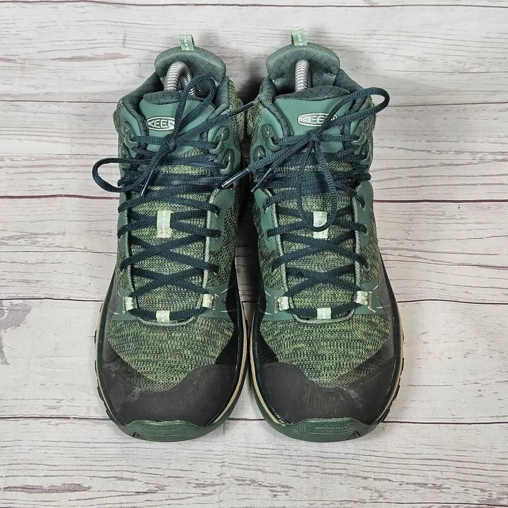 Keen terradora womens